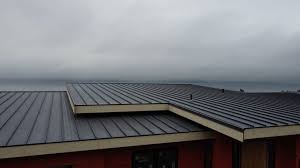 Best Tile Roofing Installation  in Napa, CA